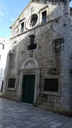 Church of St. Gregory
