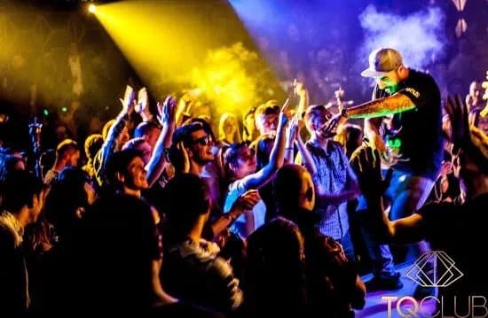 Tequila Club