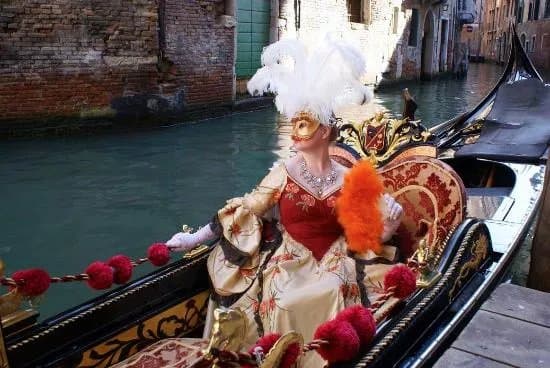 Sogno Veneziano Atelier