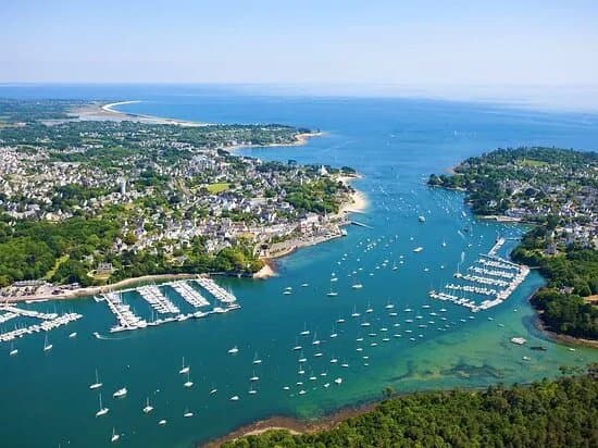 Les Ports de Benodet