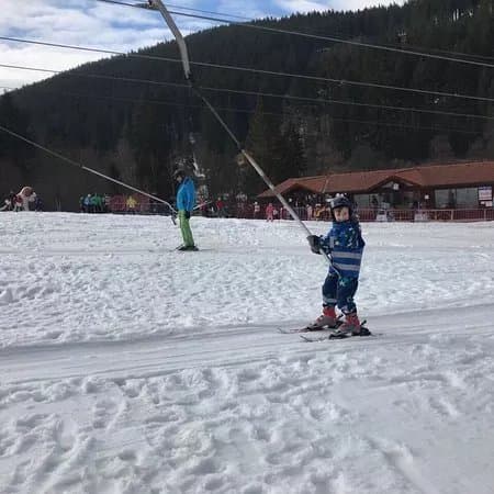 Ski Makov