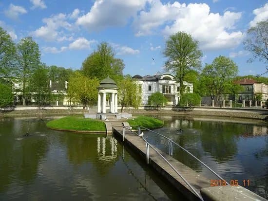 Jurmalas Park