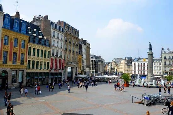 Librairie Furet du Nord
