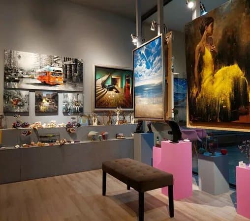 Kappa Art Gallery