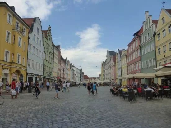 Landshuter Hochzeit