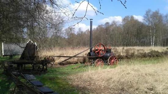 Veenmuseum Vriezenveenseveld
