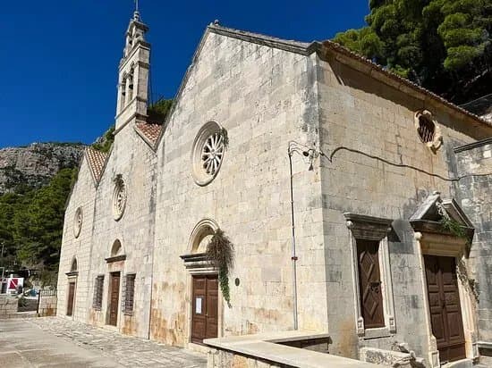 Church of Our Lady of the Pirates
