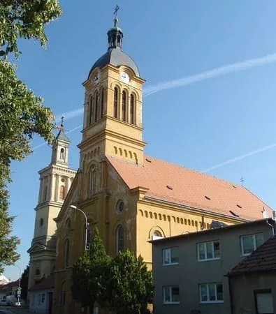 German Evangelical Church