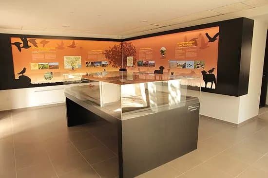 Ecomusee de la Crau