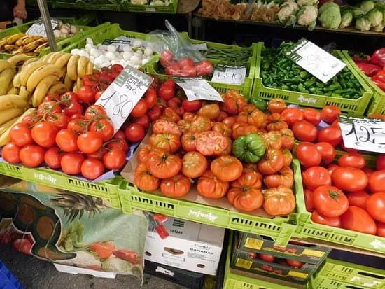 Andratx Market