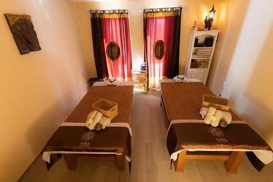 Nara Thai Massage