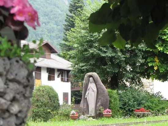 Santuario N.S. Delle Grazie Di Lantana