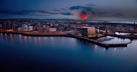 Volcano Express Iceland