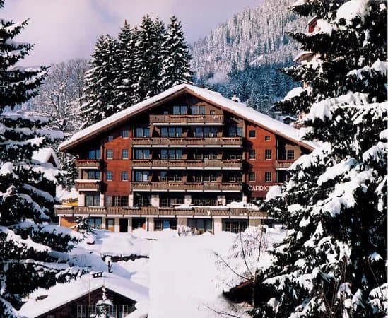 Maya Caprice Boutique Hotel & Spa