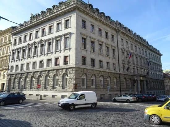 Commemorative Plaque for Gestapo Victims