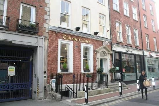 Duke Street Gallery