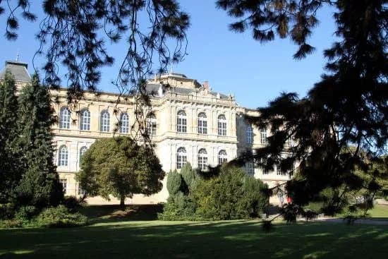 Herzogliches Museum
