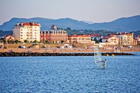 Office de Tourisme de Saint-Jean-de-Luz