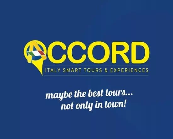 ACCORD Italy Smart Tours & Experiences