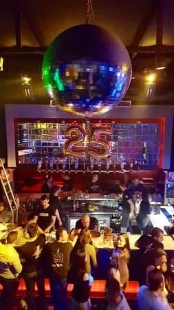 Rascekor Night Club