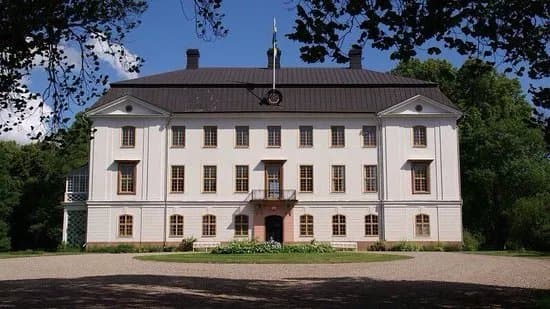 The Manor Ljung