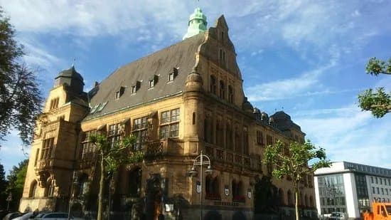 Palais Vest