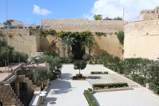 The Limestone Heritage Park & Gardens