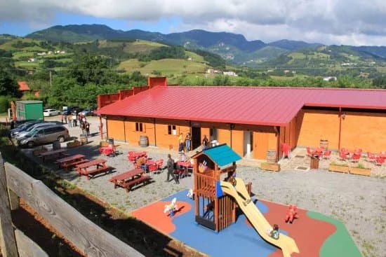 Muga Ranch