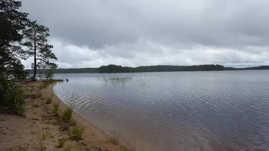 Patvinsuon Kansallispuisto