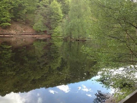 Soderasens National Park