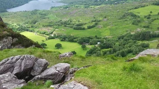 Gleninchaquin Park