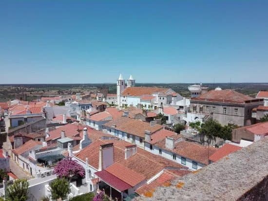 Castelo de Avis