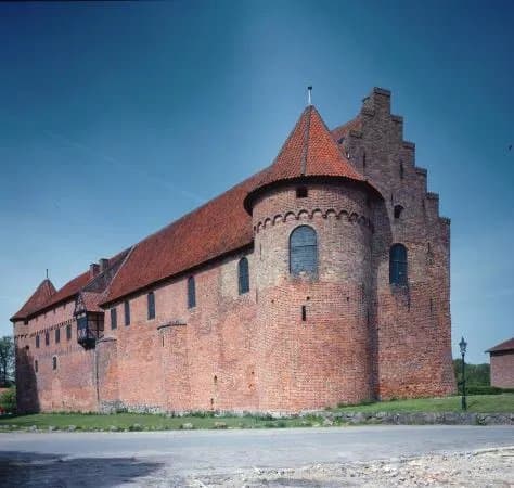 Nyborg Slot