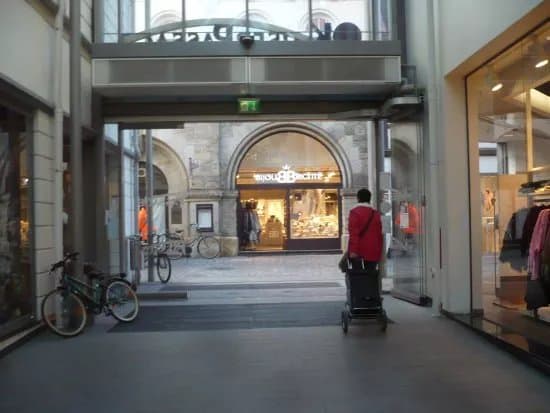 KaiserPassage