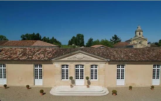 Chateau Desmirail