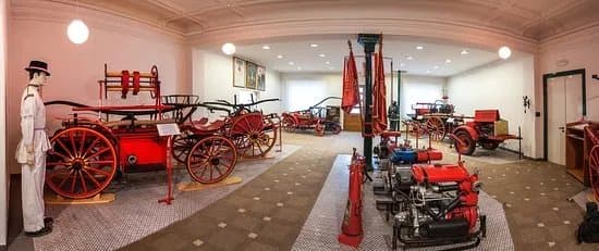 The Karlovac Firefighters Museum