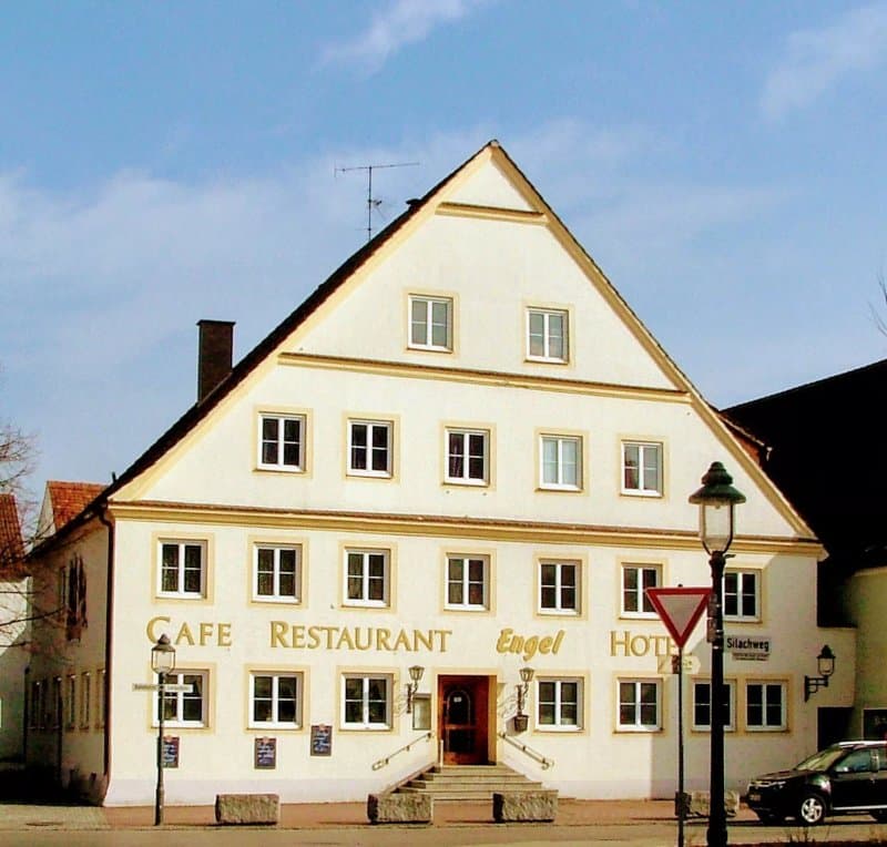 Hotel Engel