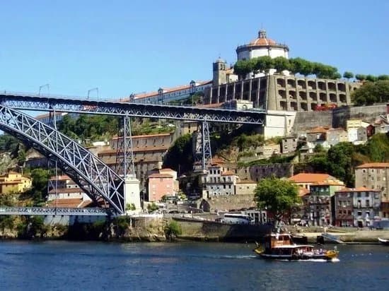 Mosteiro da Serra do Pilar
