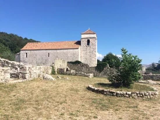 Church of St. Lucy