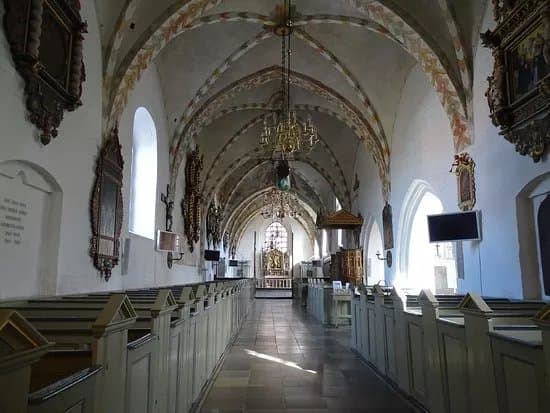 Saeby Kirke