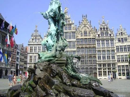 Grote Markt