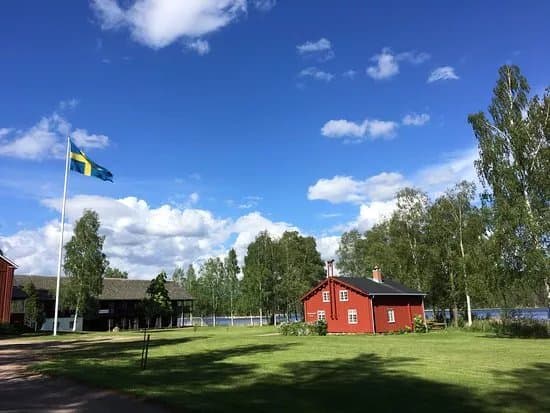 Brunskogs Hembygdsgard