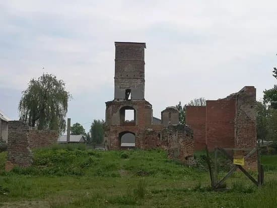 Smolec Castle