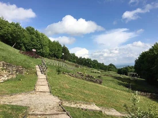 Hotalich Fortress