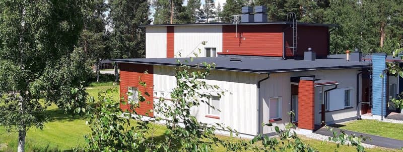 Vuokatinranta