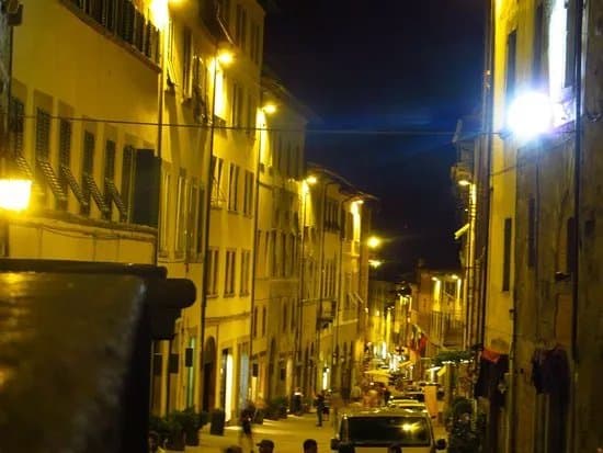 Corso Italia