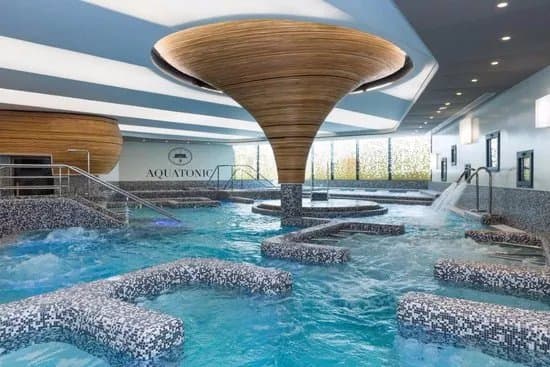 Aquatonic Nantes