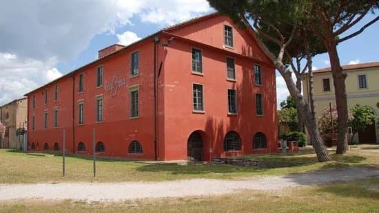 MAGMA - Museo delle Arti in Ghisa della Maremma