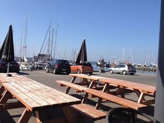 Juelsminde Havn og Marina