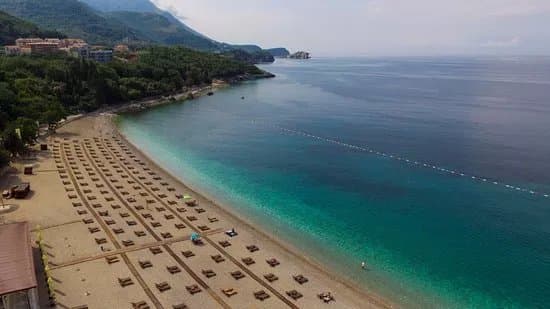 Kamenovo Beach